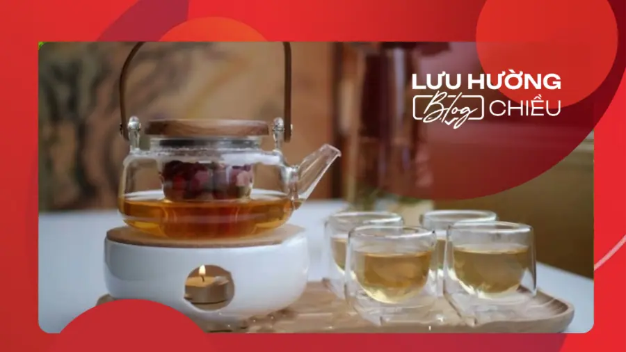 Ấm nồng những sớm mùa đông